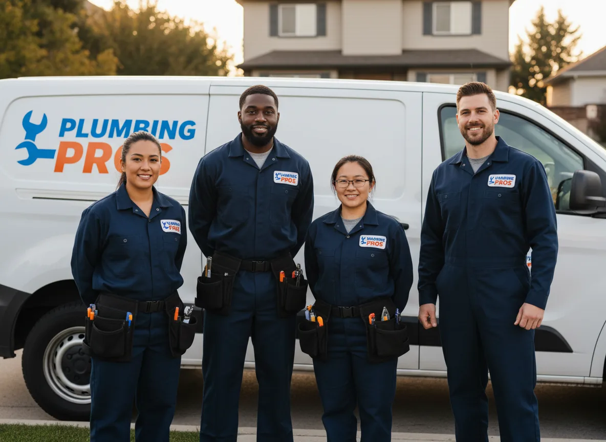 Water Heater Repair company in Hendersonville, TN